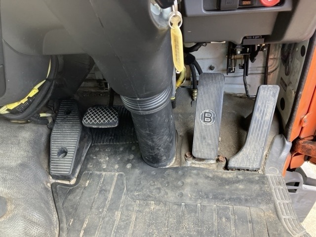 Isuzu FORWARD 2004 8625175-4