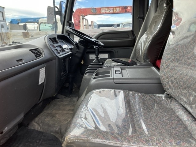 Isuzu FORWARD 2004 8625175-5