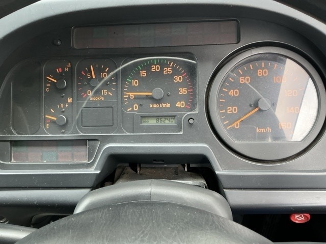 Isuzu FORWARD 2004 8625175-6