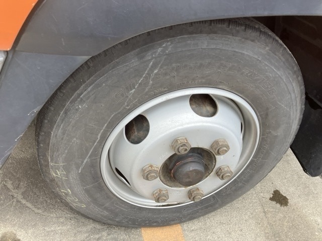 Isuzu FORWARD 2004 8625175-8