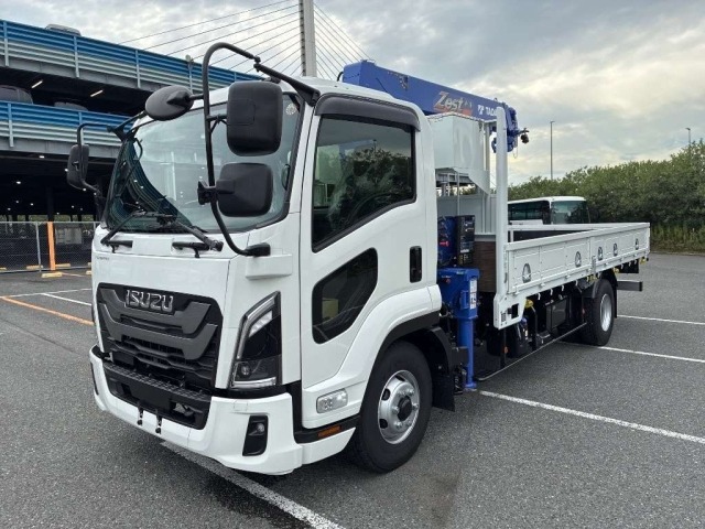 Isuzu FORWARD 2026 8625190-0