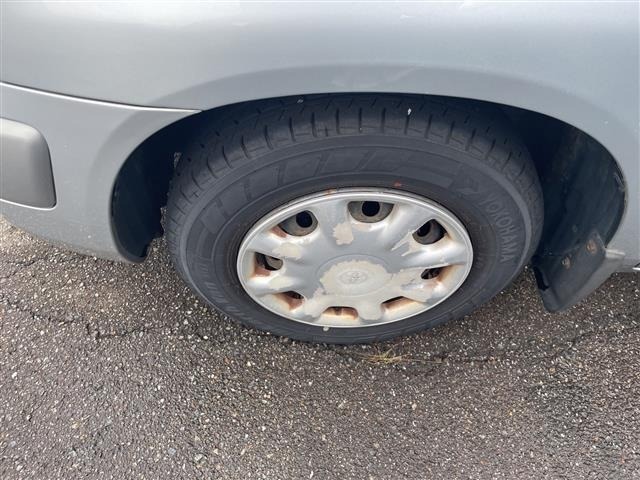 Toyota SUCCEED VAN 2005 8631717-2