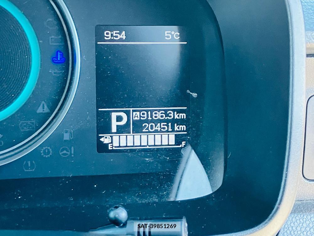 Suzuki IGNIS 2018-01 737487-15