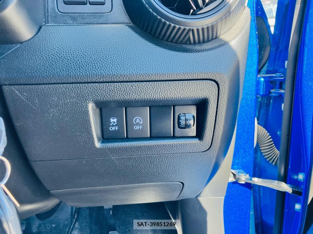 Suzuki IGNIS 2018-01 737487-22