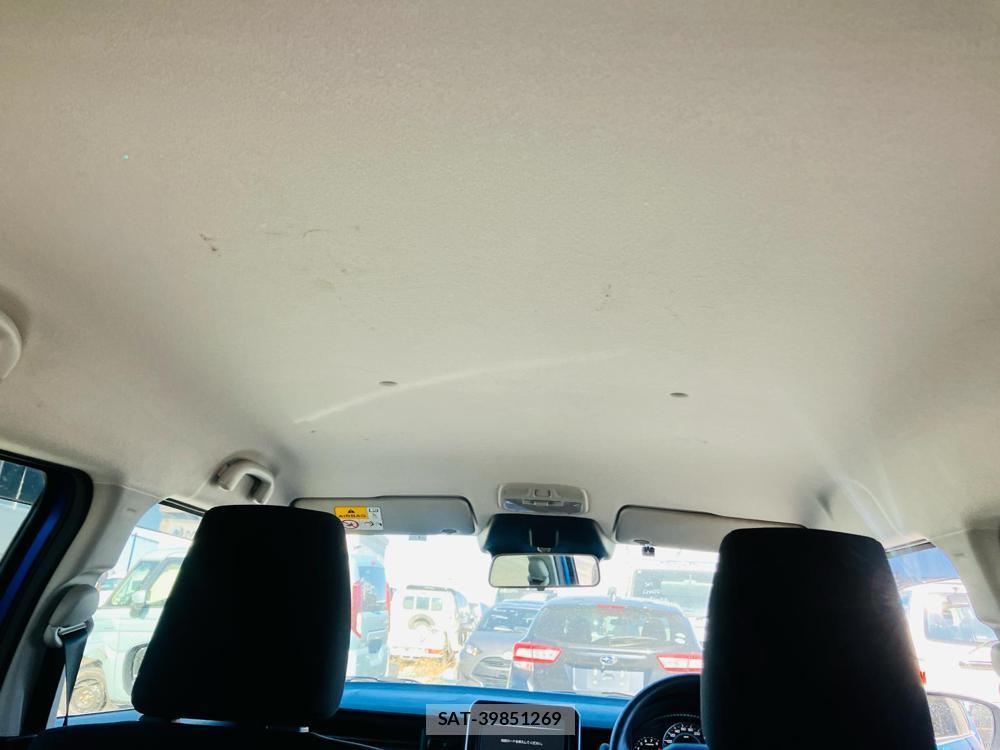 Suzuki IGNIS 2018-01 737487-28