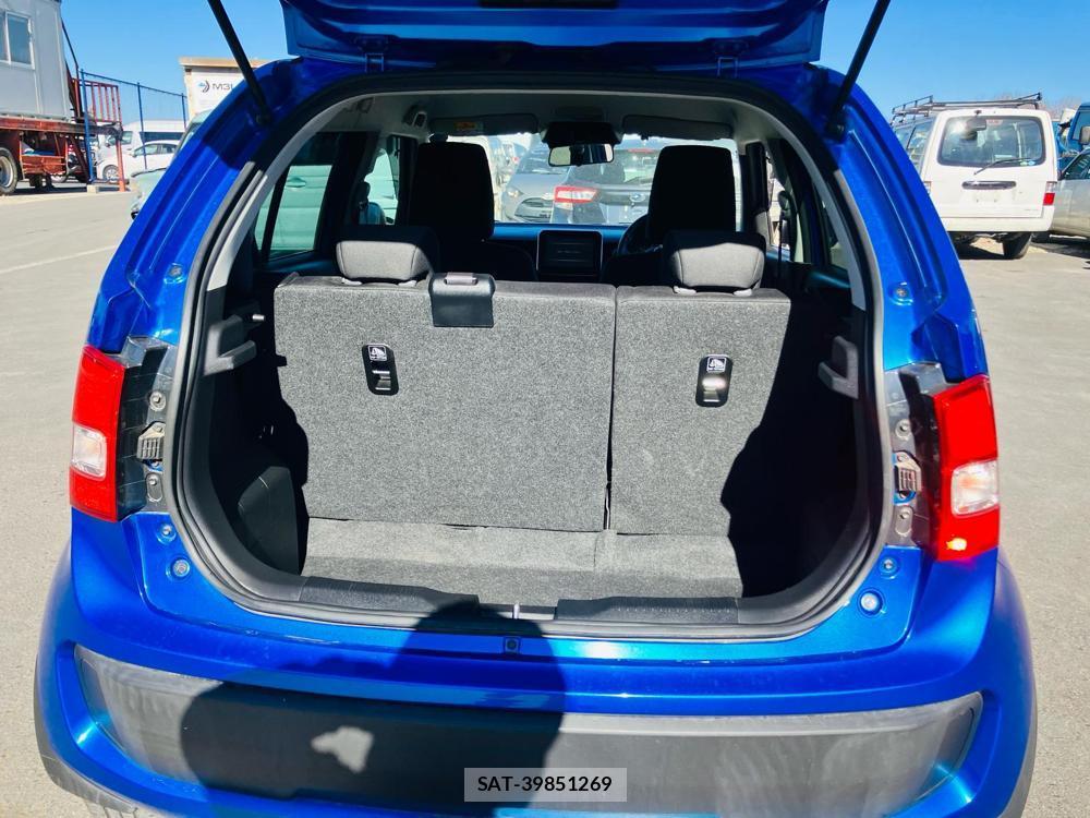 Suzuki IGNIS 2018-01 737487-29