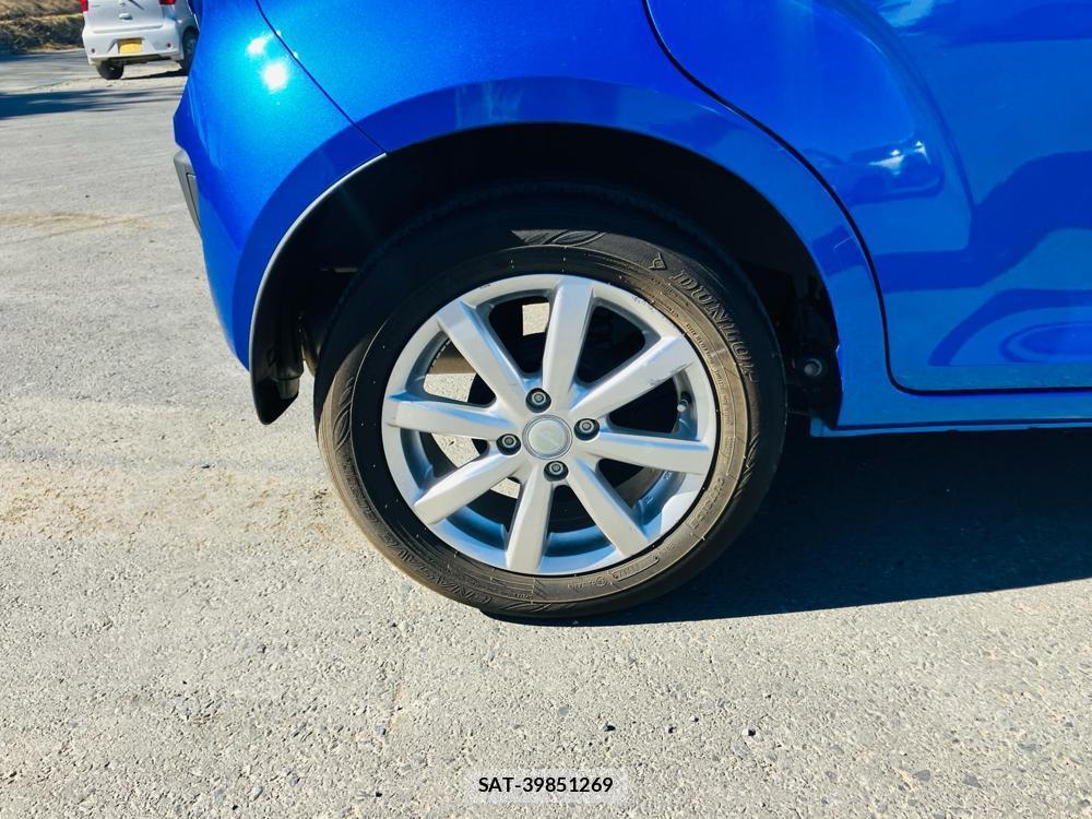 Suzuki IGNIS 2018-01 737487-31