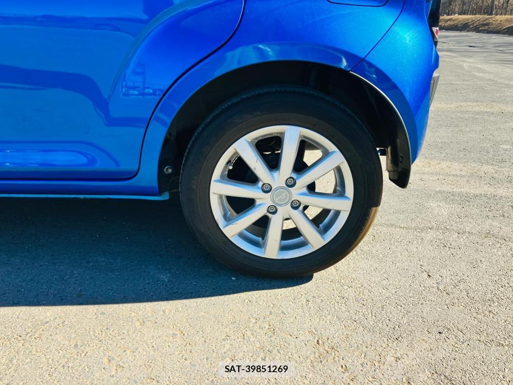 Suzuki IGNIS 2018-01 737487-32