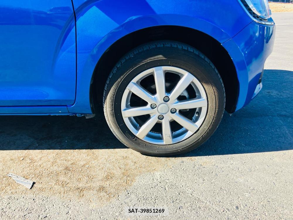Suzuki IGNIS 2018-01 737487-33