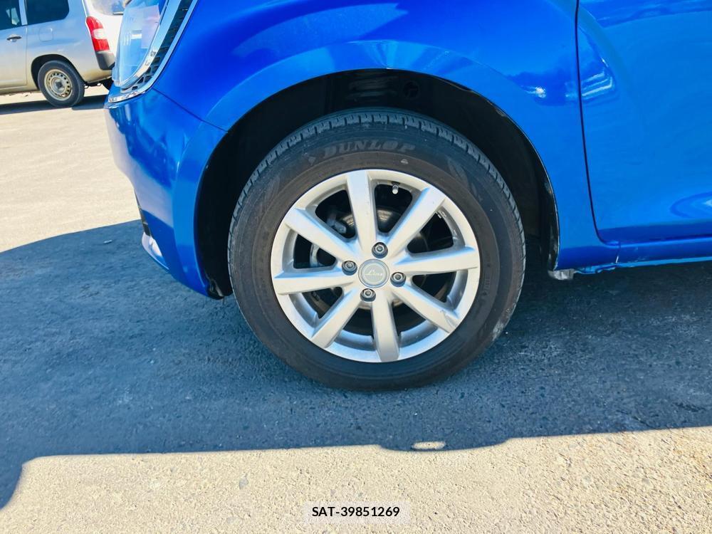 Suzuki IGNIS 2018-01 737487-34