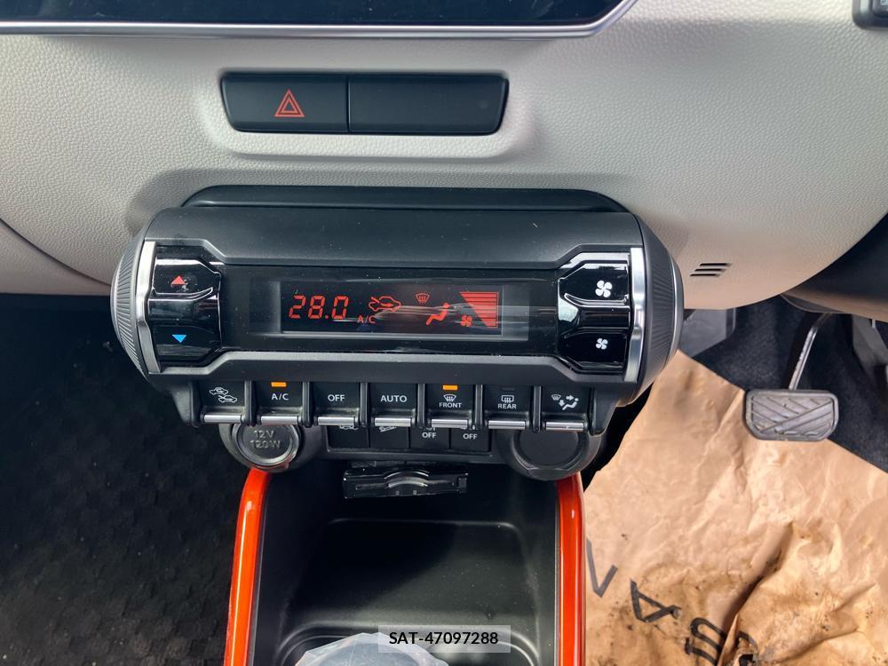 Suzuki IGNIS 2018-09 829396-19