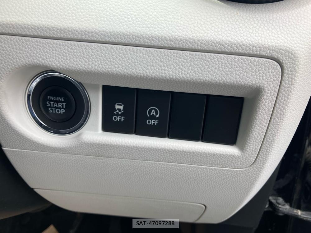 Suzuki IGNIS 2018-09 829396-20