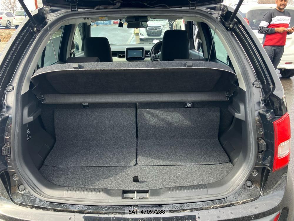 Suzuki IGNIS 2018-09 829396-29
