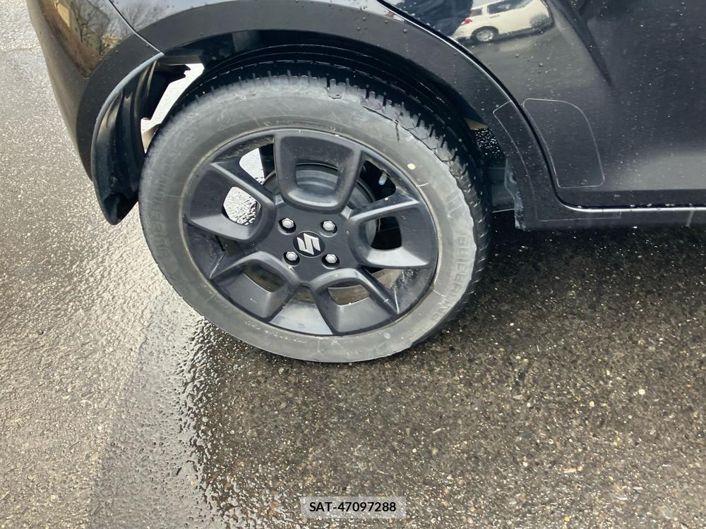 Suzuki IGNIS 2018-09 829396-31