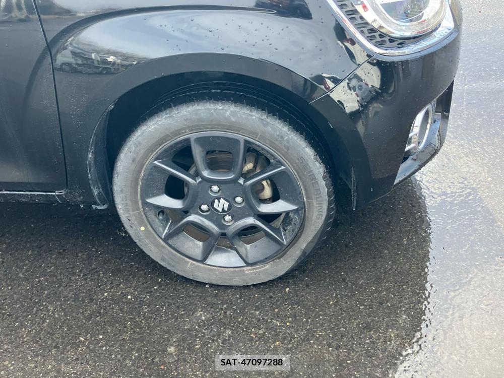 Suzuki IGNIS 2018-09 829396-32