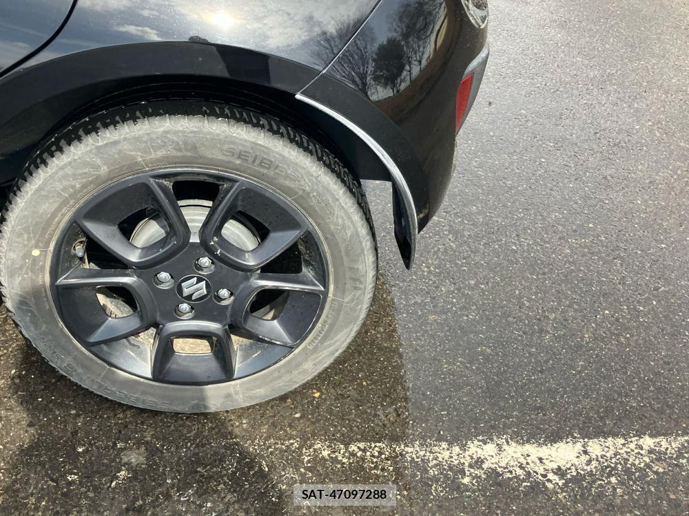 Suzuki IGNIS 2018-09 829396-34