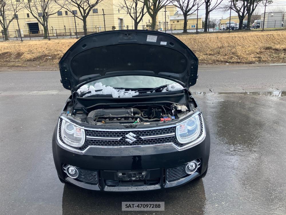 Suzuki IGNIS 2018-09 829396-39