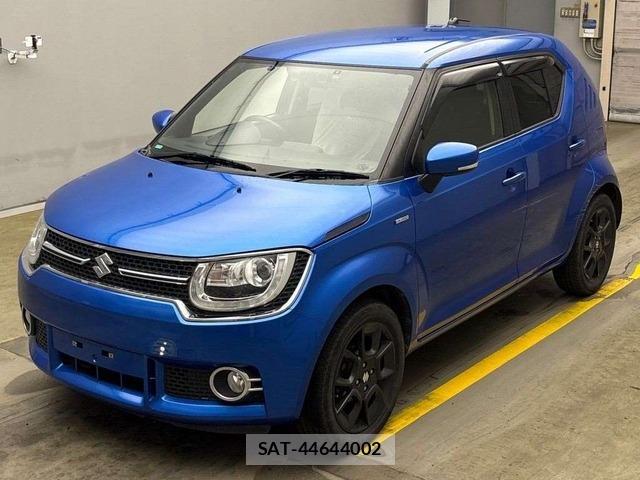 Suzuki IGNIS 2018 1082493-0