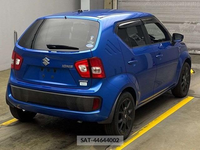 Suzuki IGNIS 2018 1082493-1