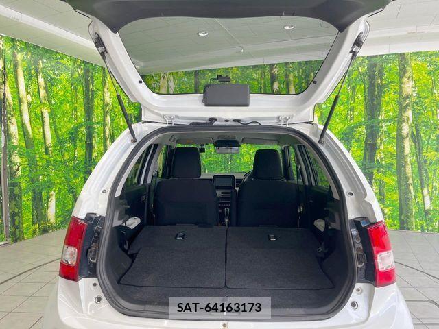 Suzuki IGNIS 2016-02 1217454-9