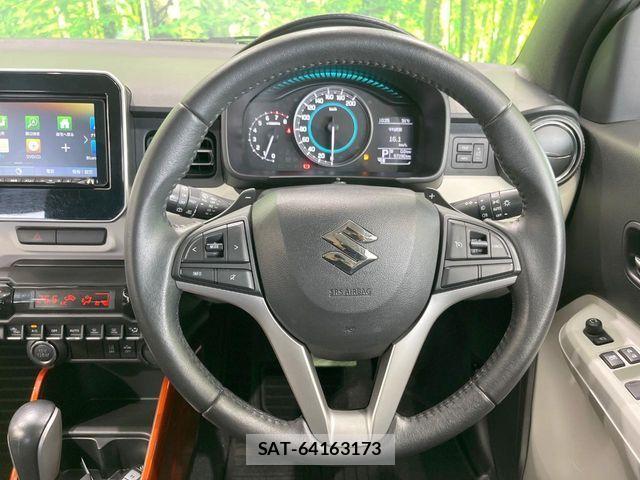 Suzuki IGNIS 2016-02 1217454-10