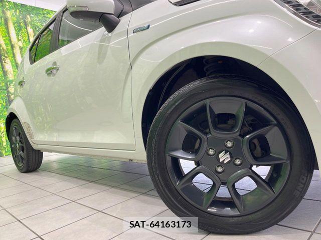Suzuki IGNIS 2016-02 1217454-12