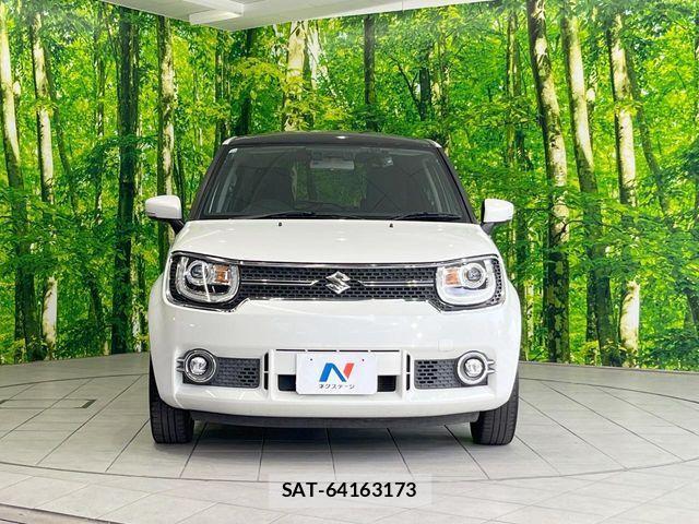 Suzuki IGNIS 2016-02 1217454-13