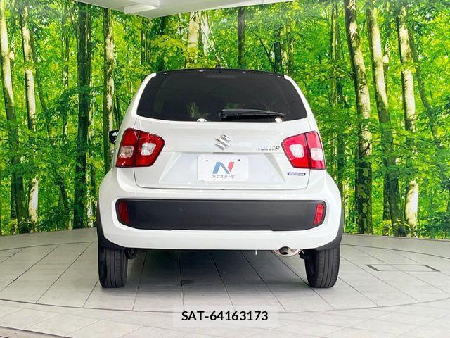 Suzuki IGNIS 2016-02 1217454-14