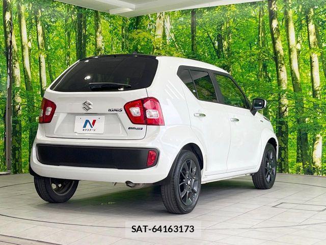 Suzuki IGNIS 2016-02 1217454-16