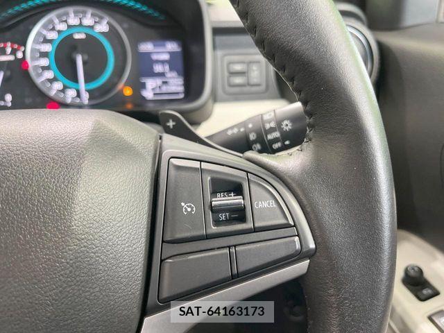 Suzuki IGNIS 2016-02 1217454-6