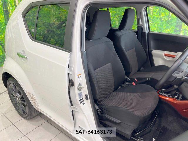 Suzuki IGNIS 2016-02 1217454-7