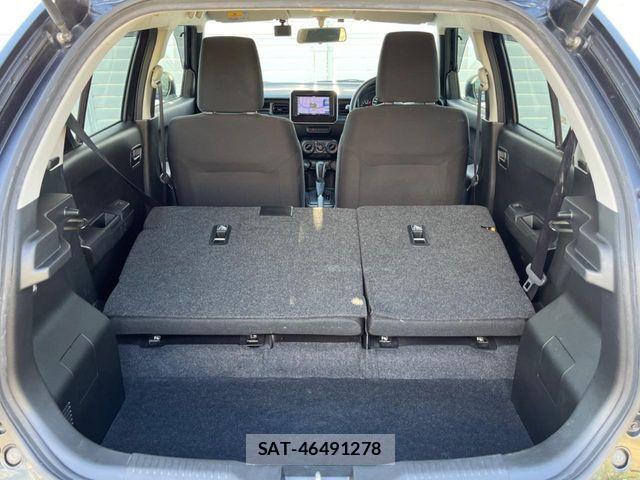 Suzuki IGNIS 2018-05 1267836-9