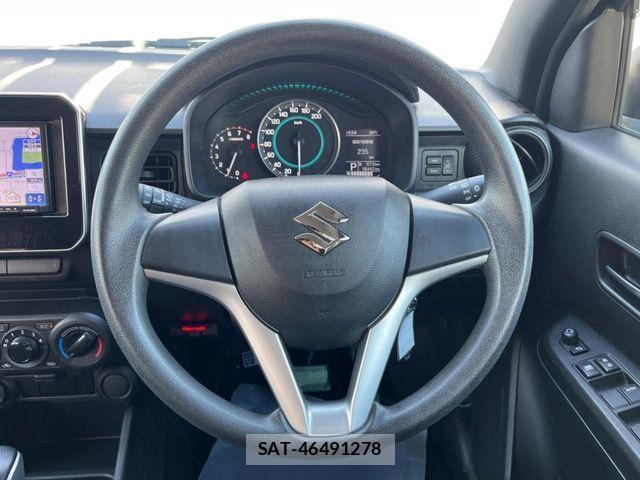 Suzuki IGNIS 2018-05 1267836-10