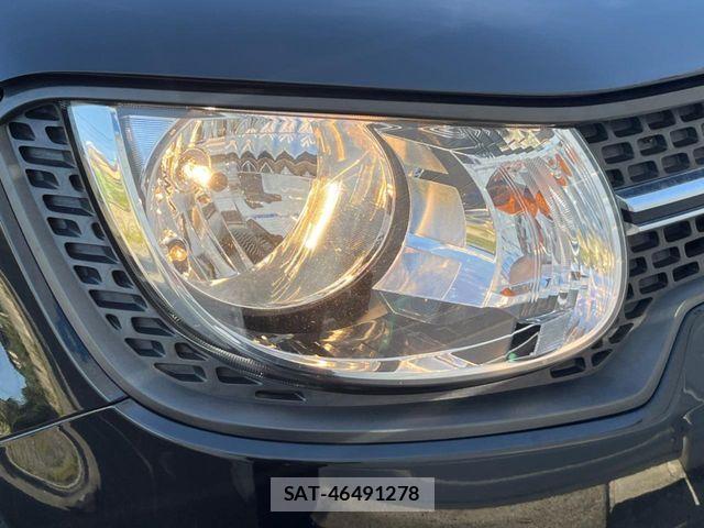 Suzuki IGNIS 2018-05 1267836-11