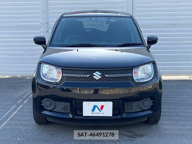 Suzuki IGNIS 2018-05 1267836-13
