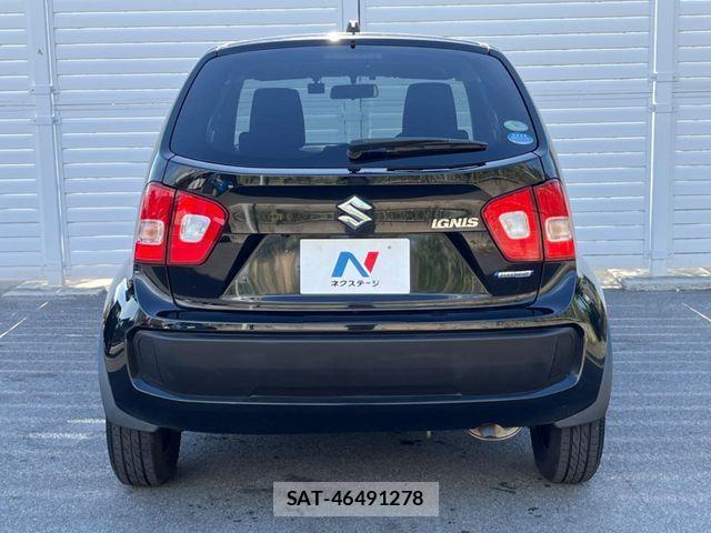 Suzuki IGNIS 2018-05 1267836-14