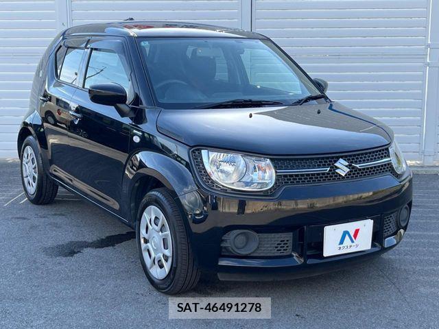 Suzuki IGNIS 2018-05 1267836-15