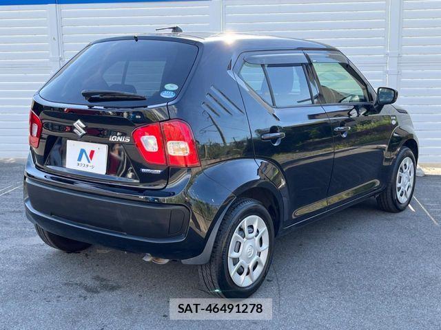 Suzuki IGNIS 2018-05 1267836-16