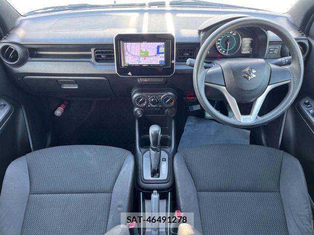 Suzuki IGNIS 2018-05 1267836-1