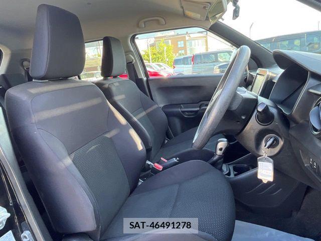 Suzuki IGNIS 2018-05 1267836-7
