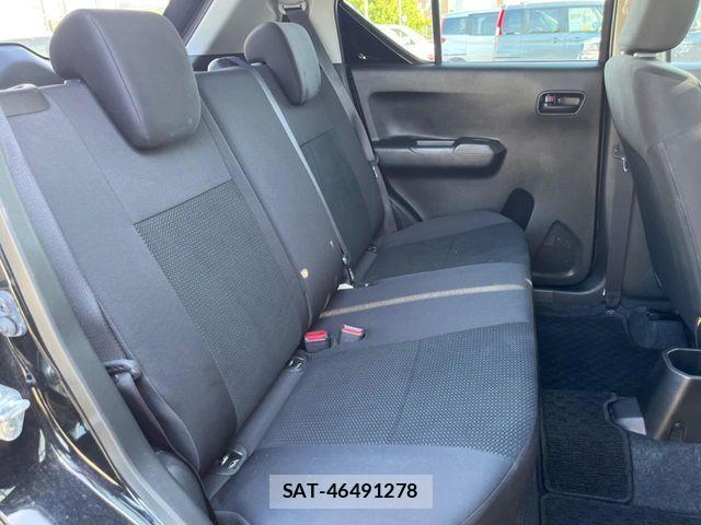 Suzuki IGNIS 2018-05 1267836-8