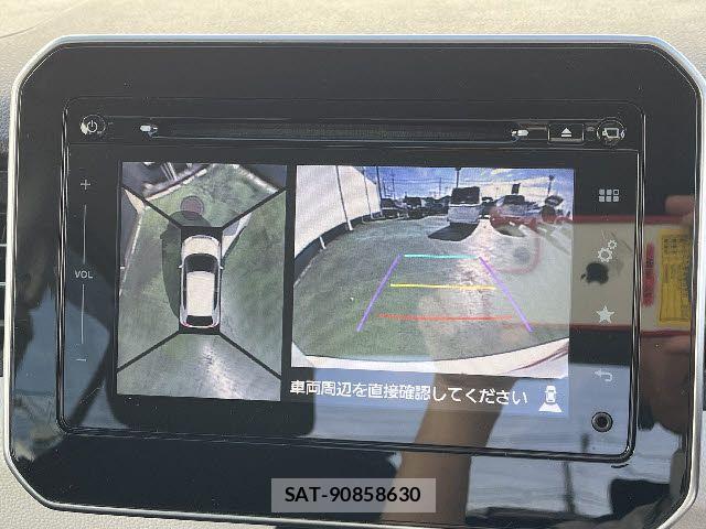 Suzuki IGNIS 2017-06 1391164-10