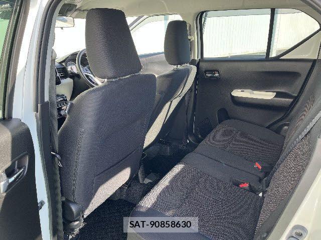 Suzuki IGNIS 2017-06 1391164-12