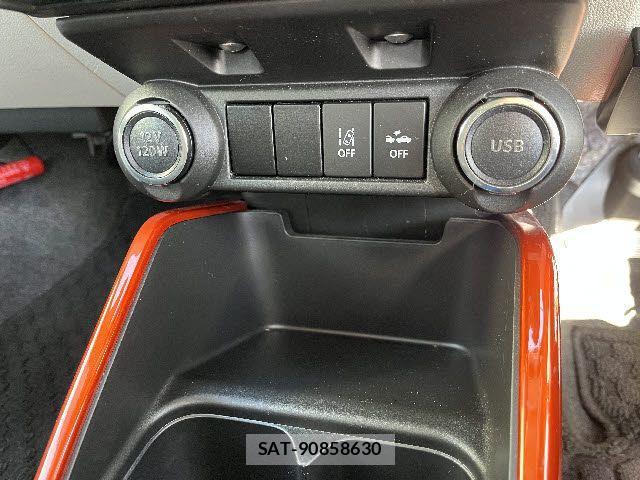 Suzuki IGNIS 2017-06 1391164-16