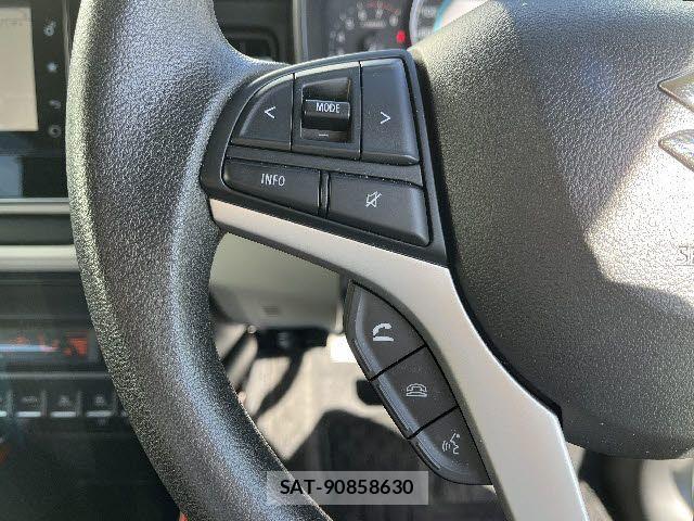 Suzuki IGNIS 2017-06 1391164-17