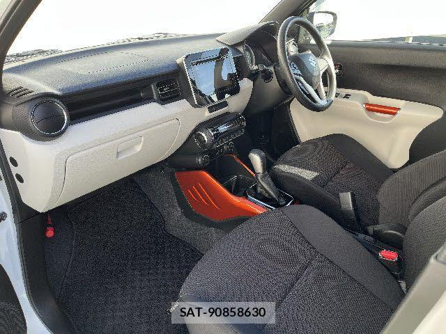 Suzuki IGNIS 2017-06 1391164-18