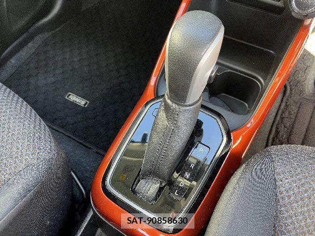 Suzuki IGNIS 2017-06 1391164-19