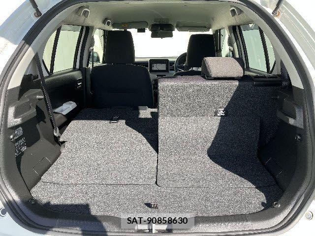 Suzuki IGNIS 2017-06 1391164-20