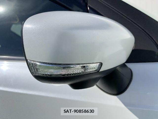 Suzuki IGNIS 2017-06 1391164-24