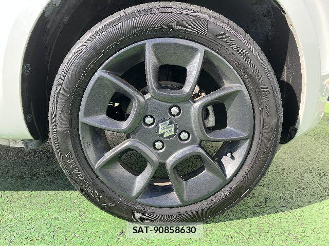 Suzuki IGNIS 2017-06 1391164-26